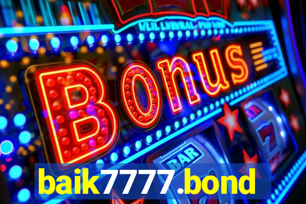 baik7777.bond