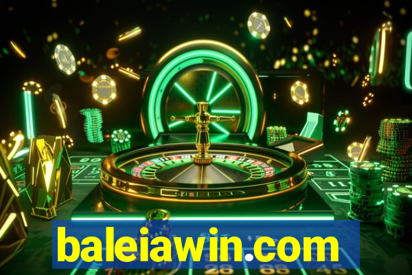 baleiawin.com