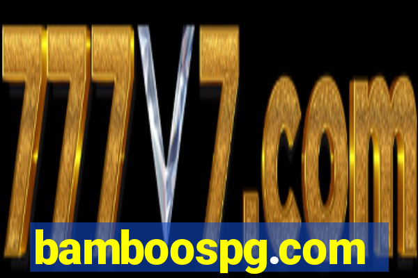 bamboospg.com