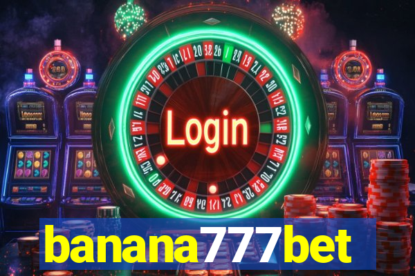 banana777bet