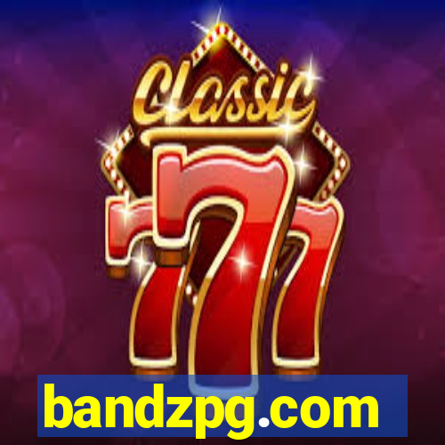 bandzpg.com