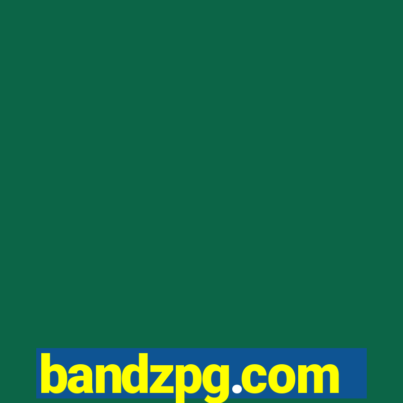 bandzpg.com