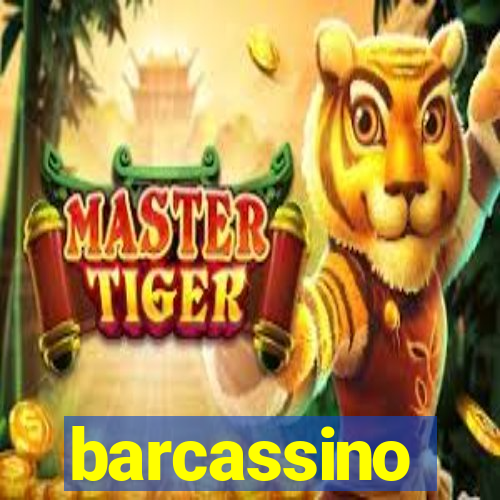 barcassino