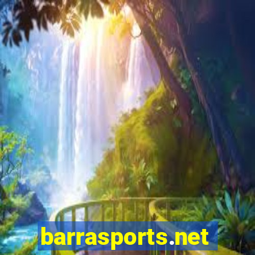 barrasports.net