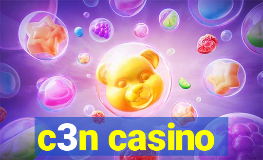 c3n casino