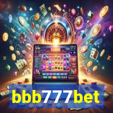 bbb777bet