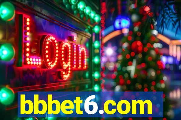 bbbet6.com