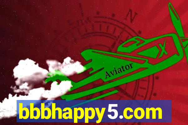 bbbhappy5.com