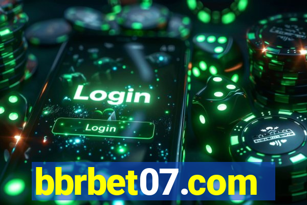 bbrbet07.com