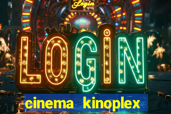 cinema kinoplex norte shopping