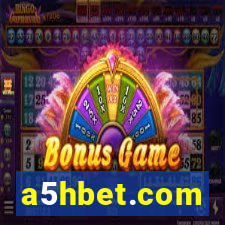 a5hbet.com