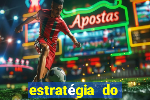 estratégia do coelho fortune