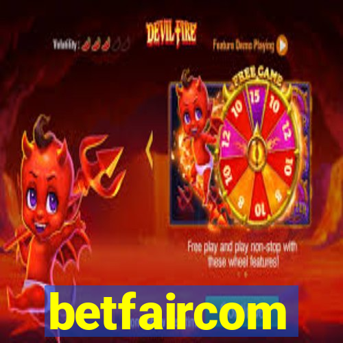 betfaircom