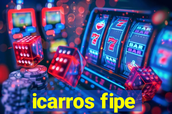 icarros fipe