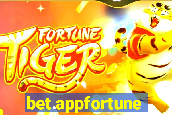 bet.appfortune