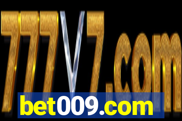 bet009.com