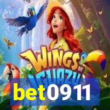 bet0911