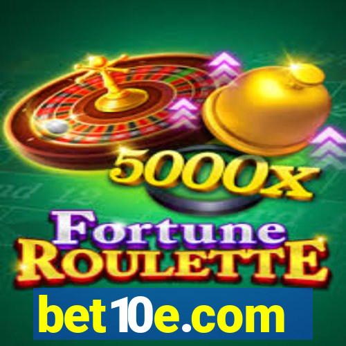 bet10e.com