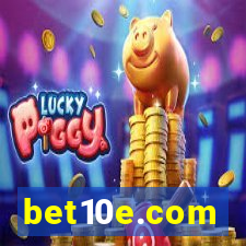 bet10e.com