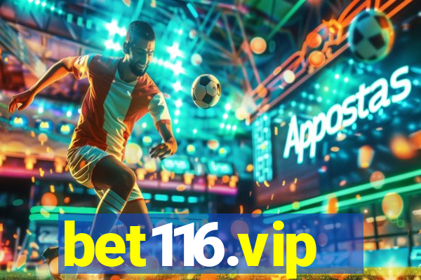 bet116.vip