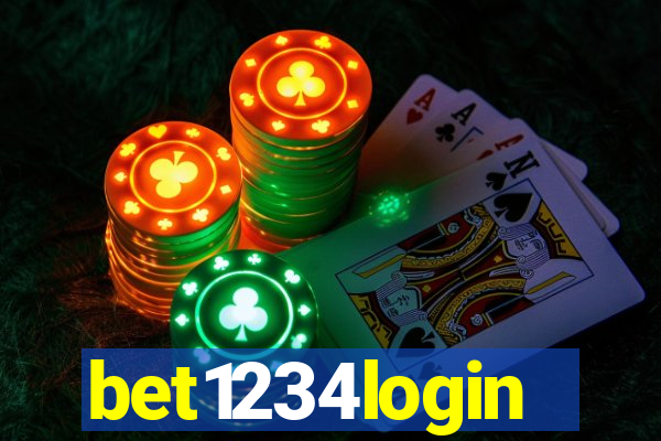 bet1234login