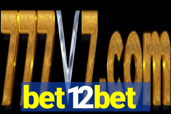 bet12bet