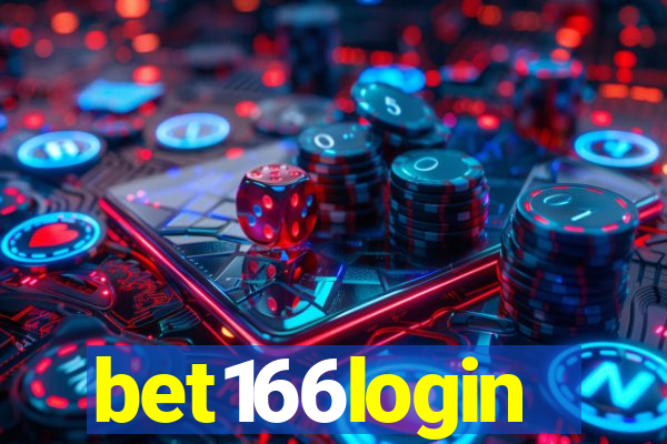 bet166login