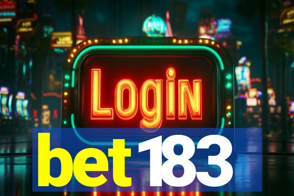 bet183