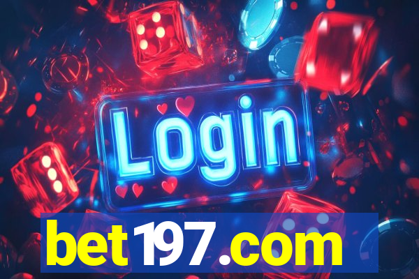 bet197.com