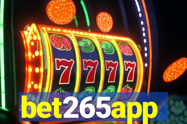 bet265app