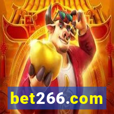 bet266.com