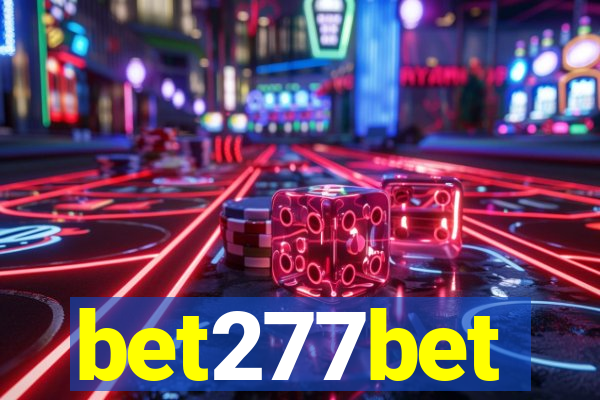 bet277bet