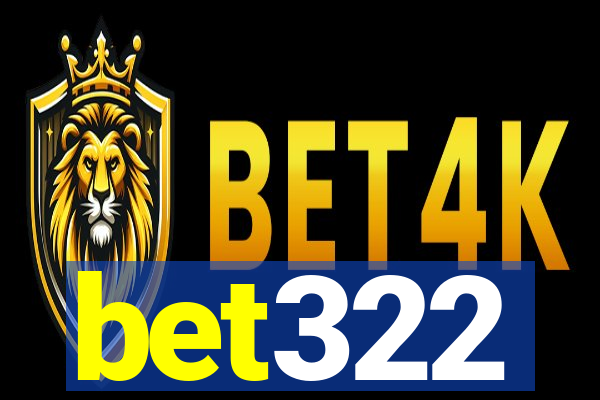 bet322