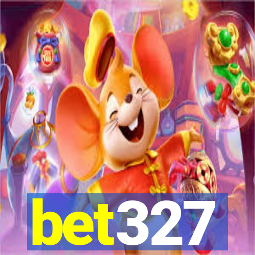 bet327