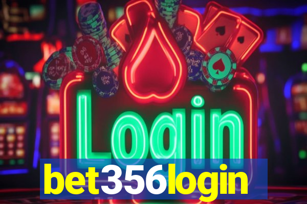 bet356login