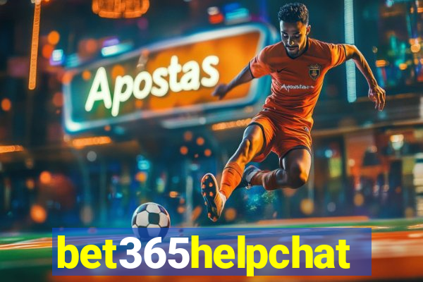 bet365helpchat