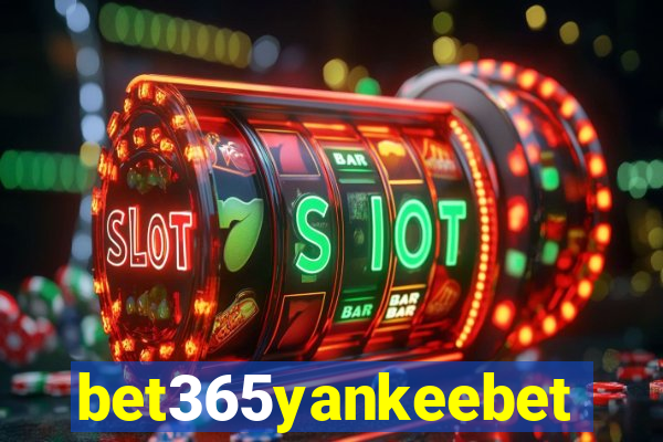 bet365yankeebet