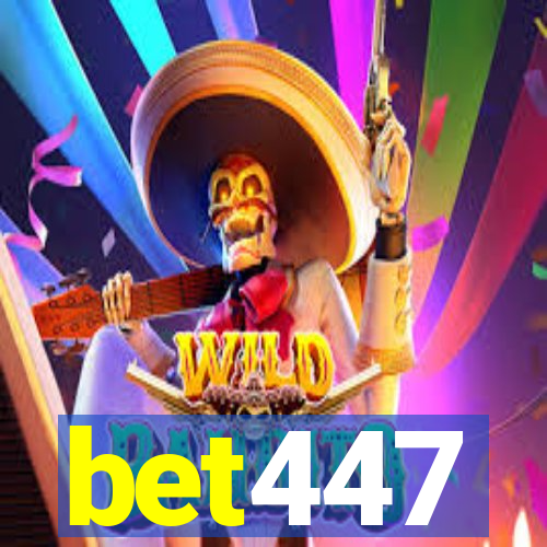 bet447