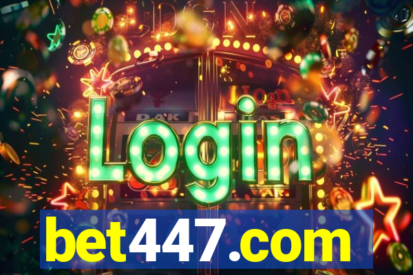 bet447.com