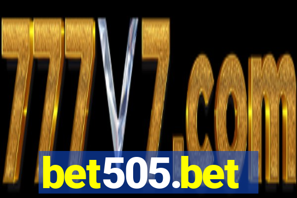 bet505.bet