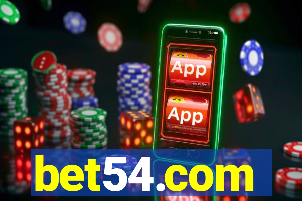 bet54.com