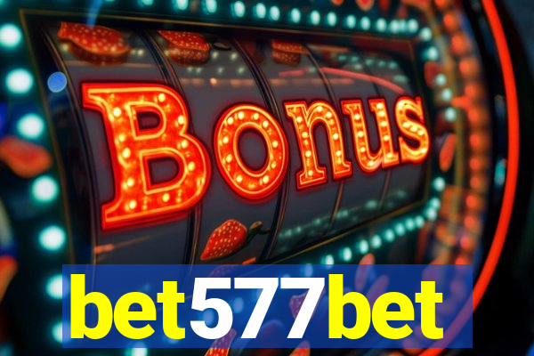 bet577bet