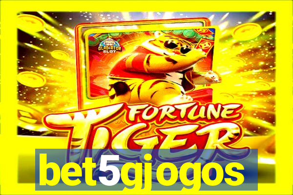 bet5gjogos