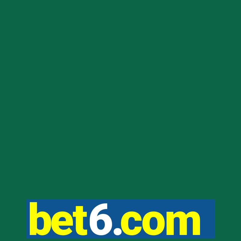 bet6.com