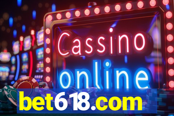 bet618.com