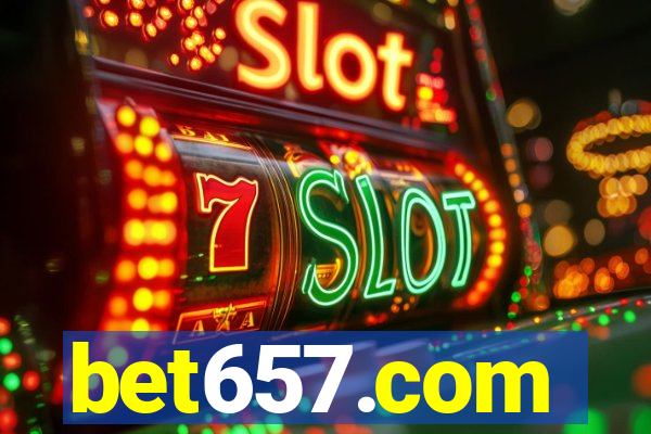 bet657.com