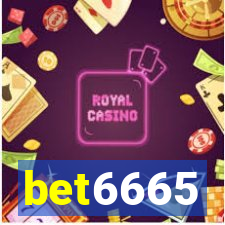 bet6665