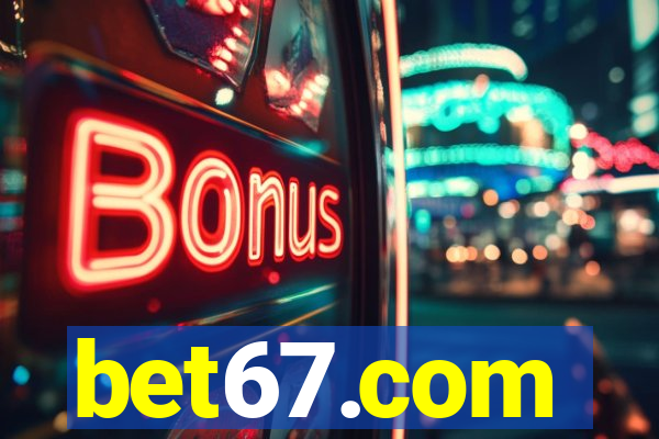 bet67.com