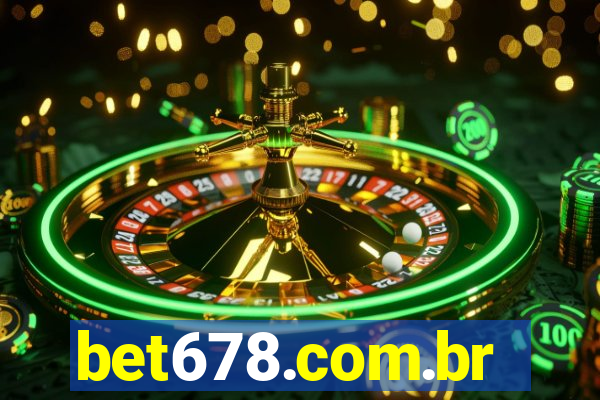 bet678.com.br