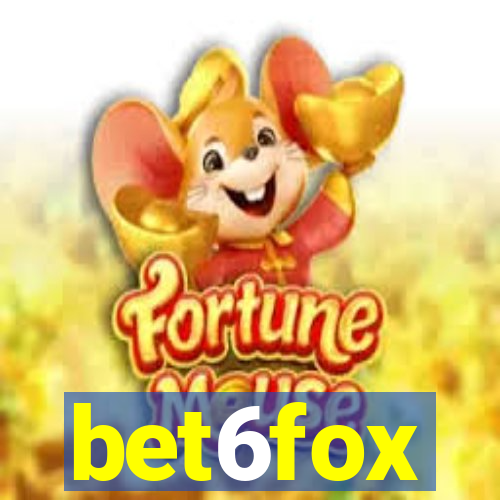 bet6fox